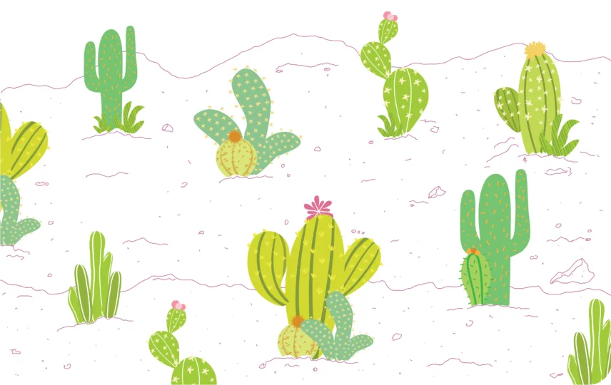 Cactus
