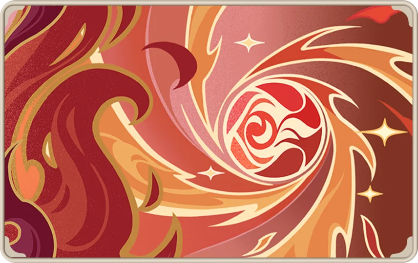 TCG Pyro