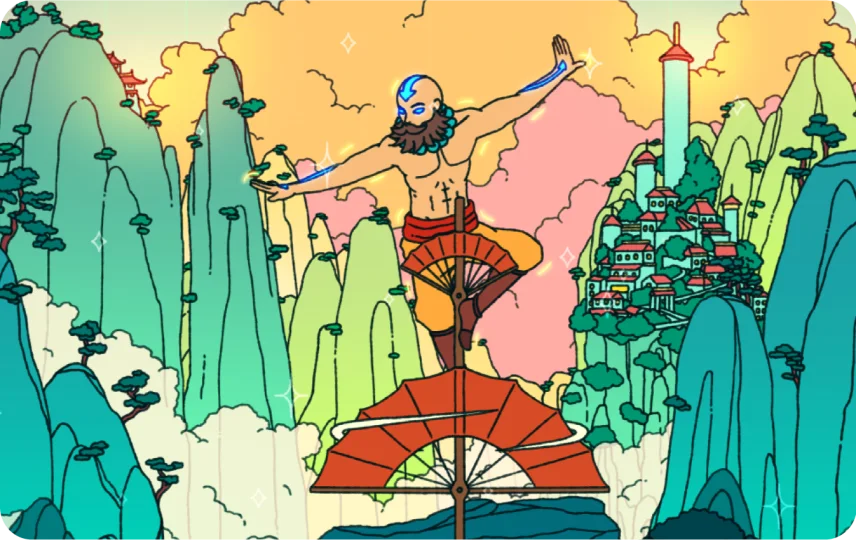 Aang Atla