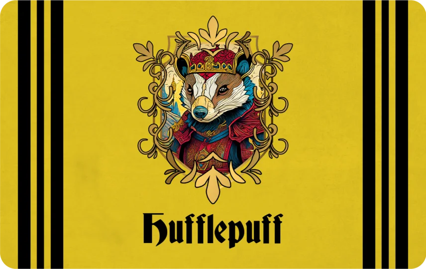 Hufflepuff