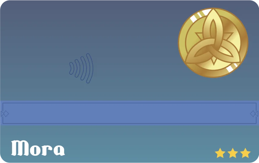 Mora