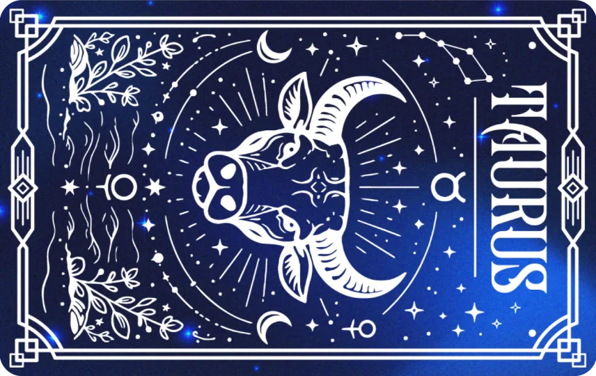 Taurus Tarot Special Edition