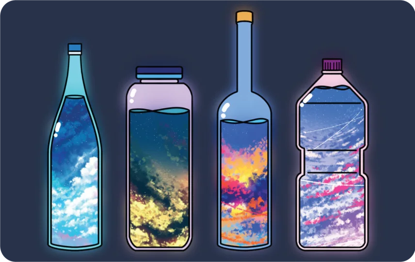Sky Drinks