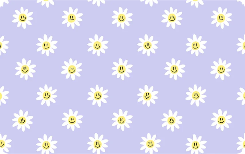 Trippy Daisy