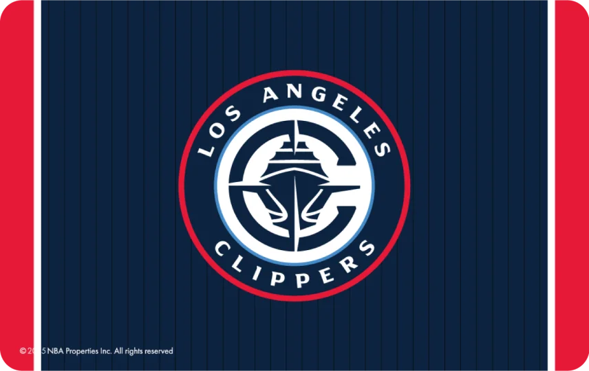 Los Angeles Clippers: Showtime