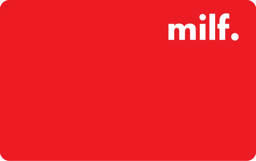 milf.