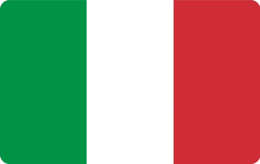 Italy
