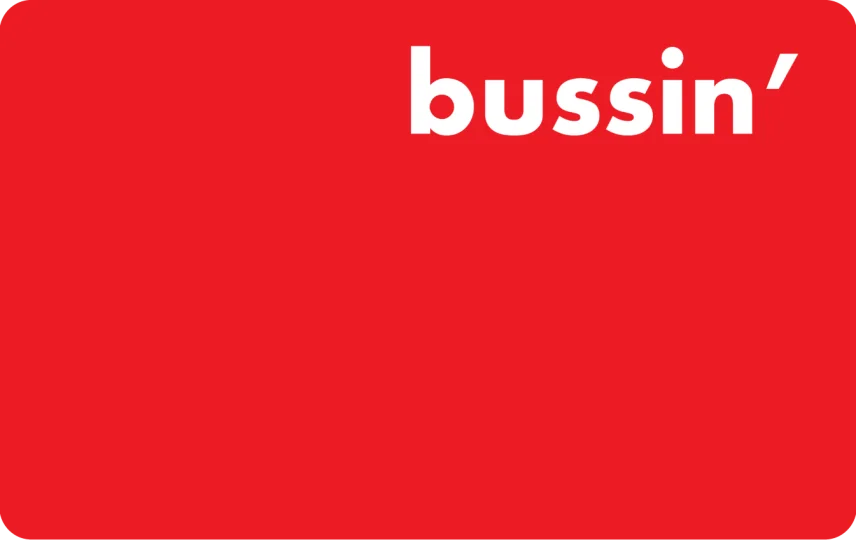 Bussn'