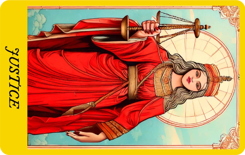 Justice