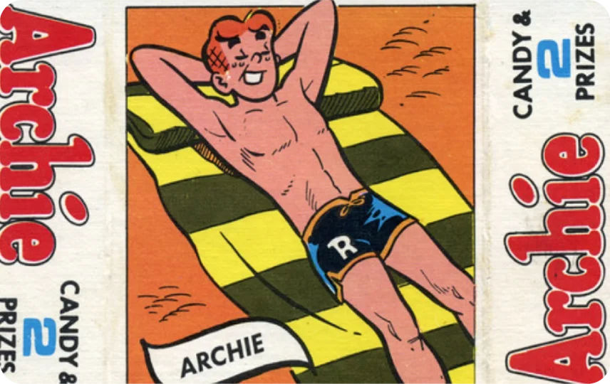 Archie