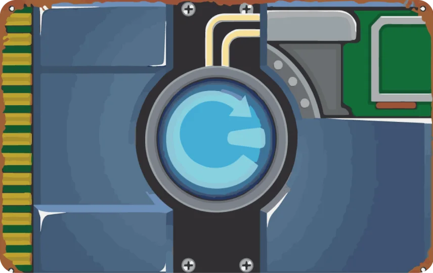 Reboot Card