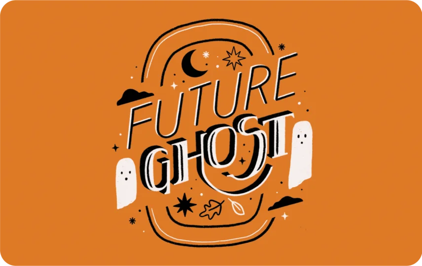 Future Ghost