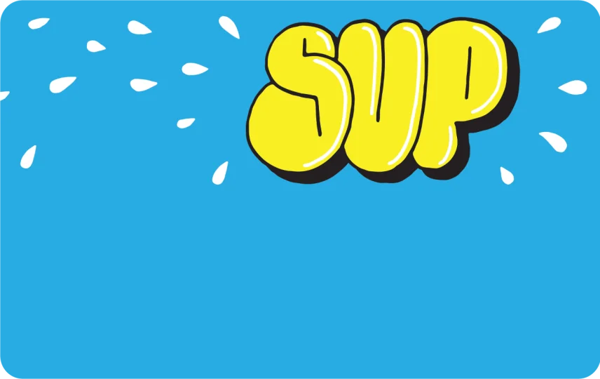 Sup