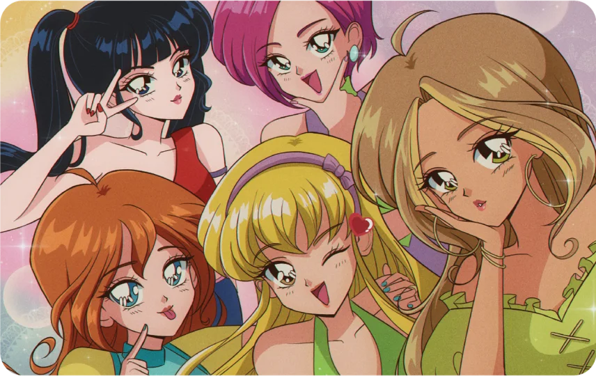 Winx