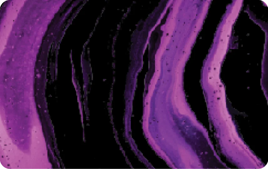 Purple Paint