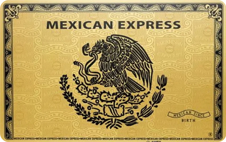 Mexican Express