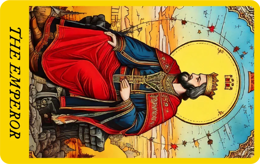 The Emperor