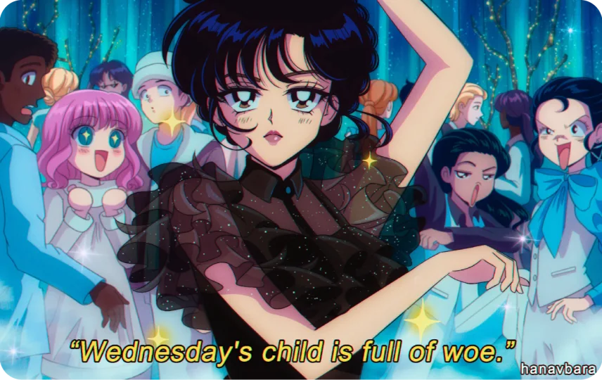 Wednesday Dance