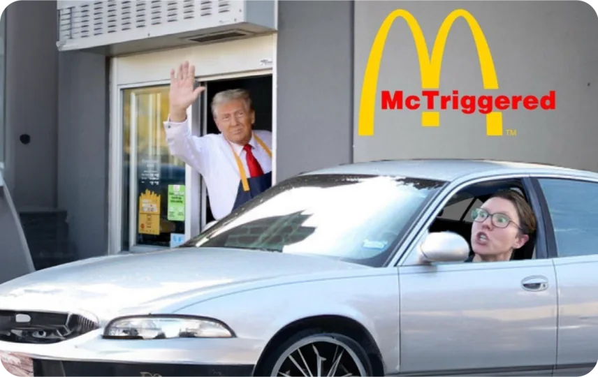 McTriggered