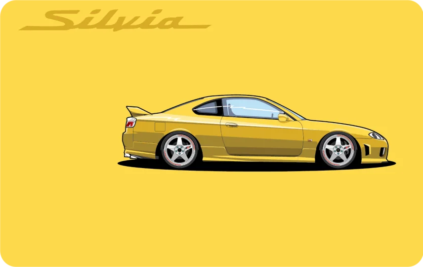 Silvia S15