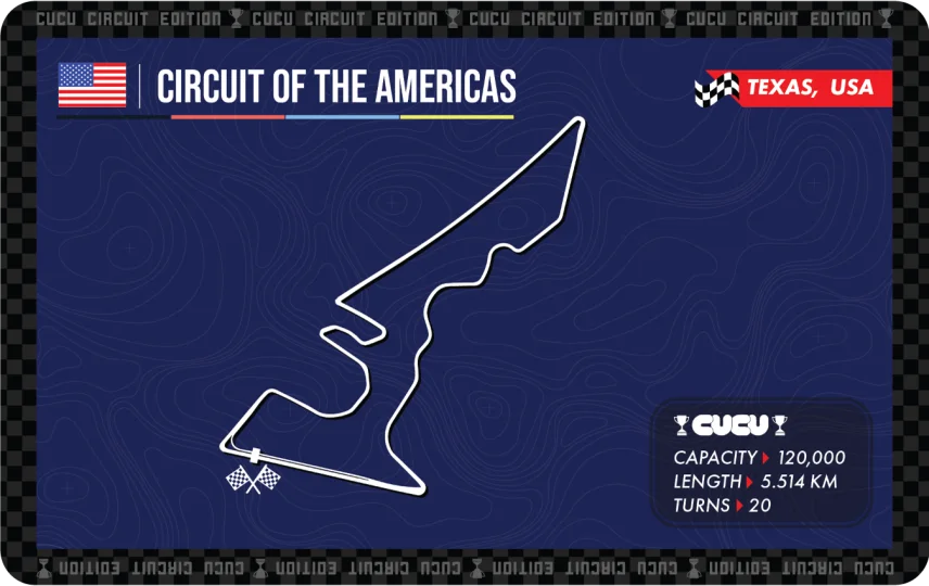 Circuit of the Americas