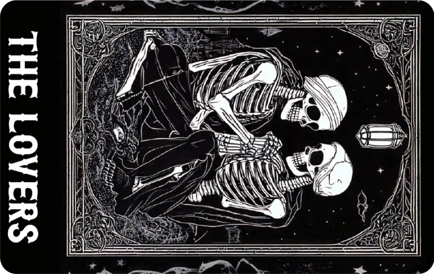 The Lovers Gothic