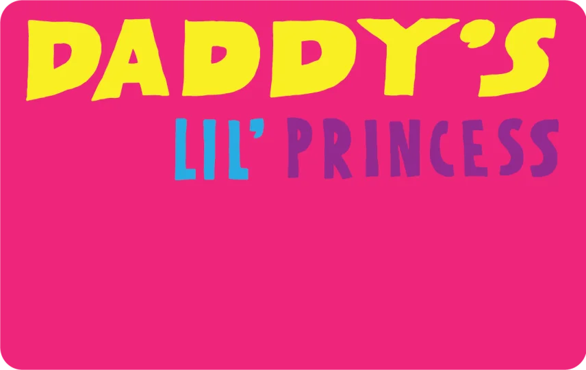 Daddy's Princess