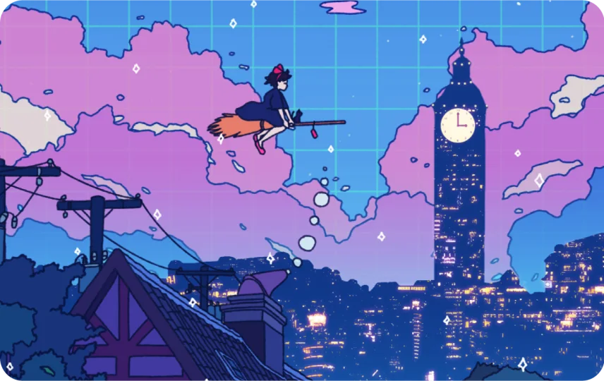 Night Flight