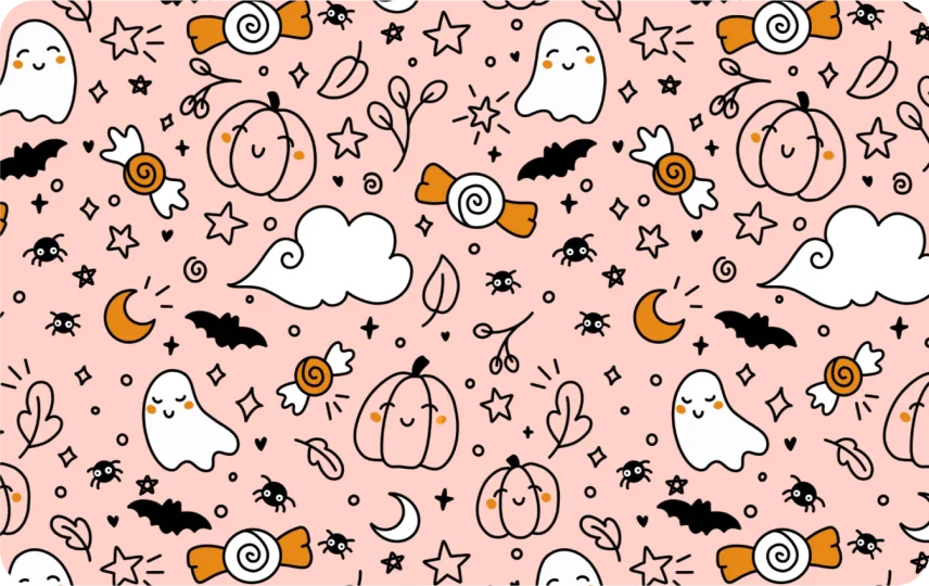 Sweet & Spooky