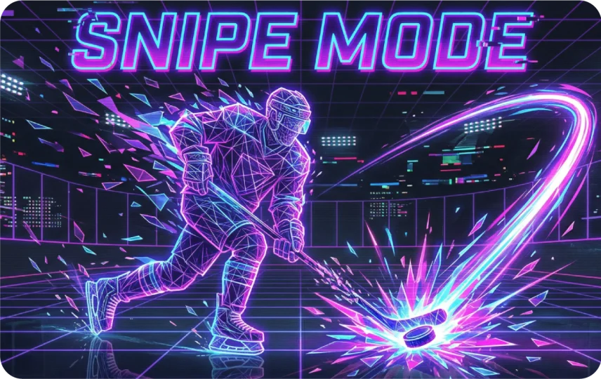 Snipe Mode