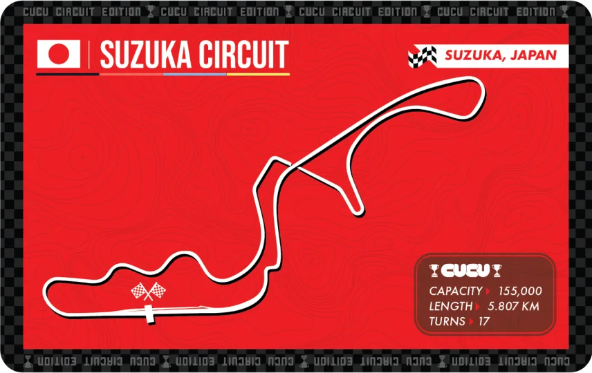 Suzuka Circuit