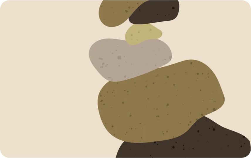 Rock Stack