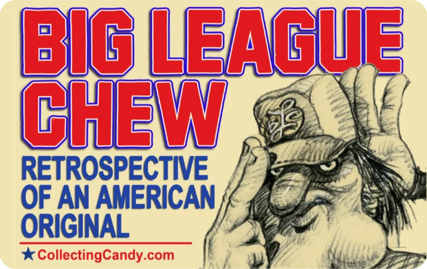 Big League Chew