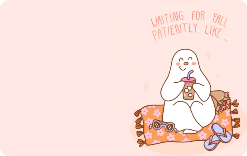 Waiting For Fall