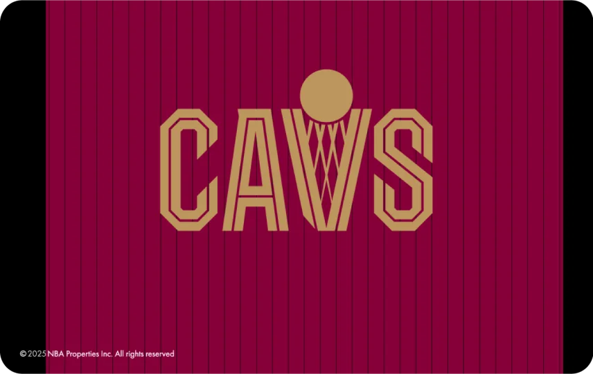 Cleveland Cavaliers: Showtime