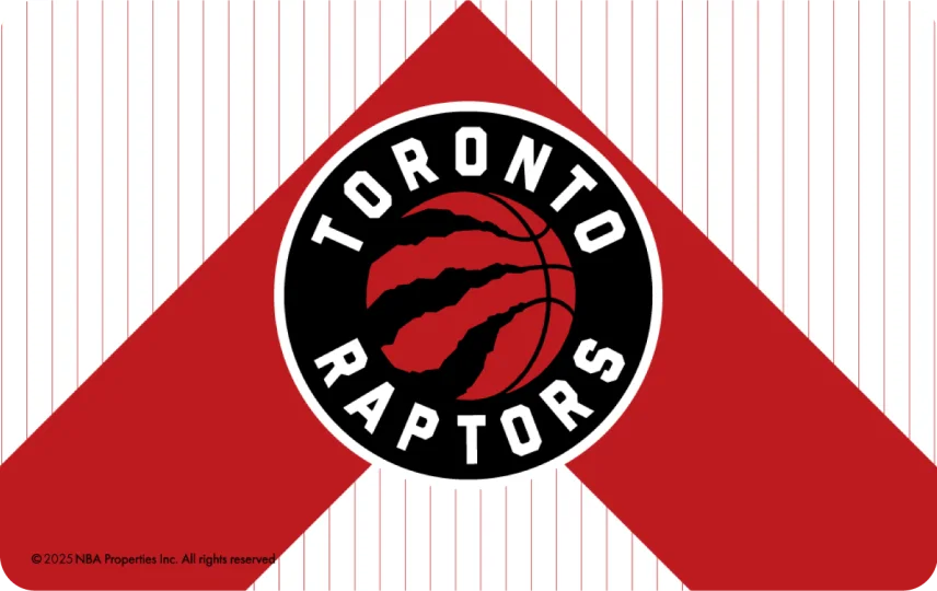 Toronto Raptors: Showtime
