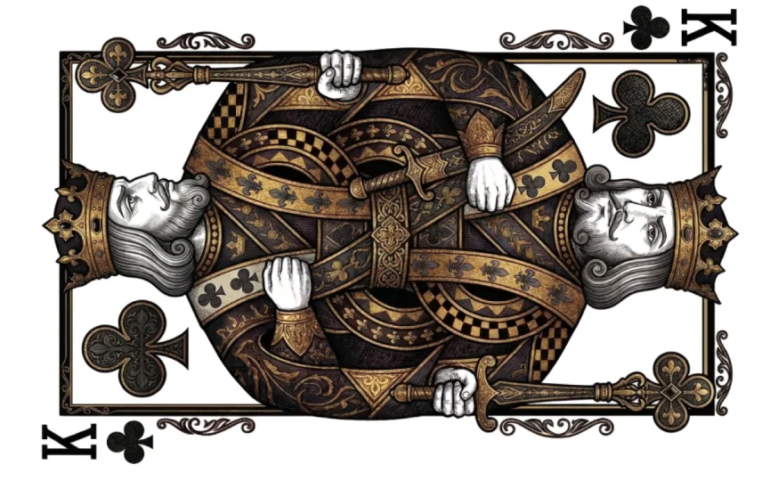 King Of Clubs