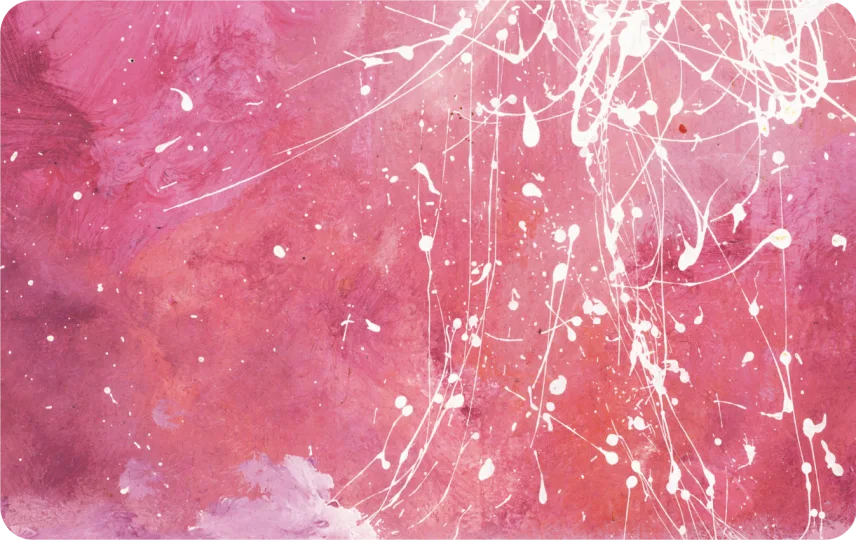 Pink Splash