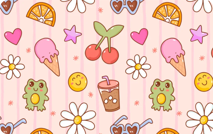 Cute Stuff