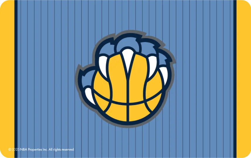 Memphis Grizzlies: Showtime