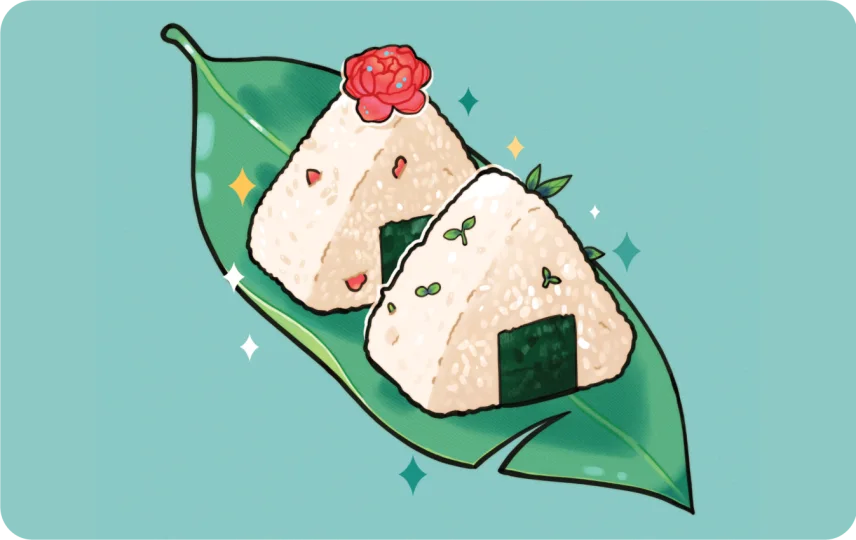 Onigiri