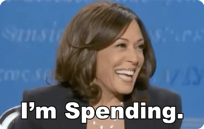 I'm Spending
