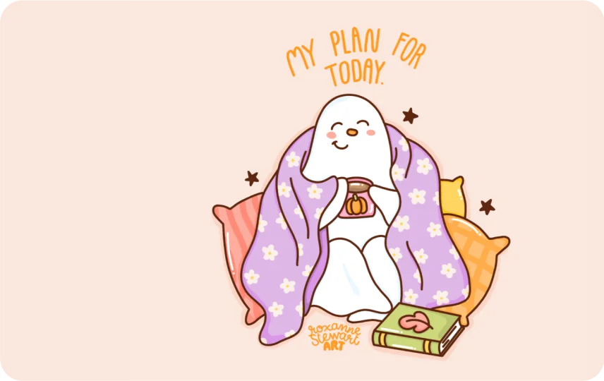 Plan of the Day