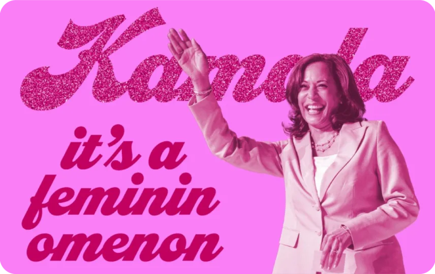 Femininomenon