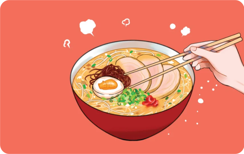 Tonkotsu Ramen