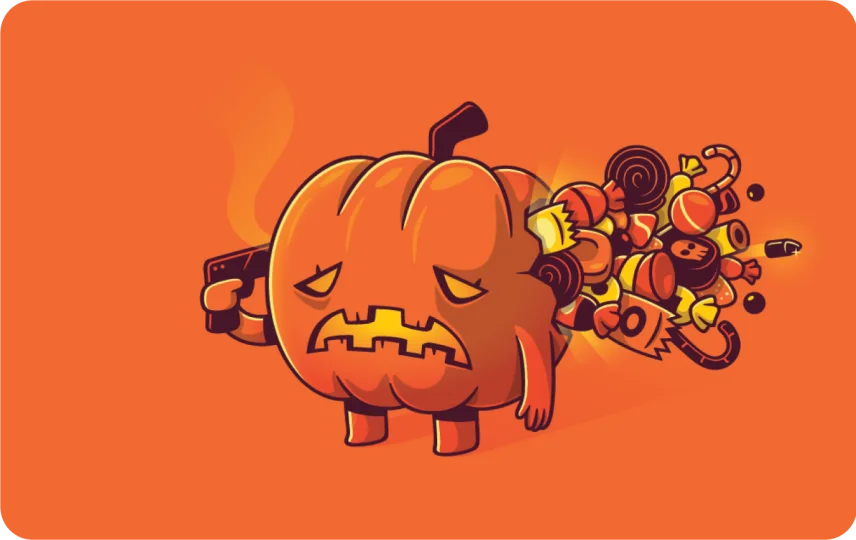 Sweet Side of Death