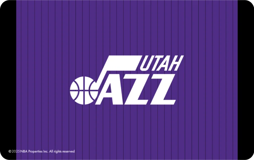 Utah Jazz: Showtime