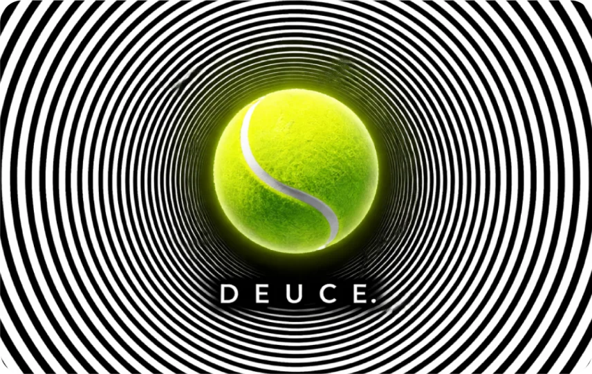 Deuce