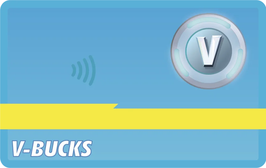 V-Bucks