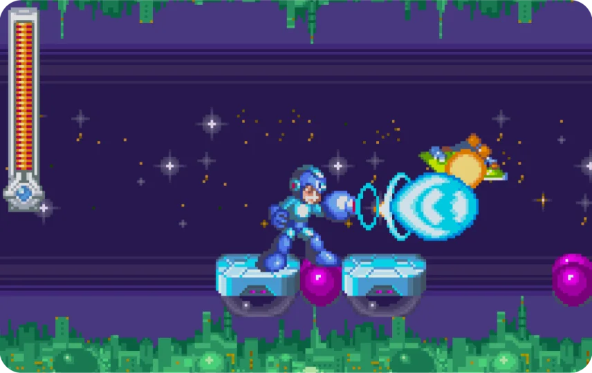Mega Man
